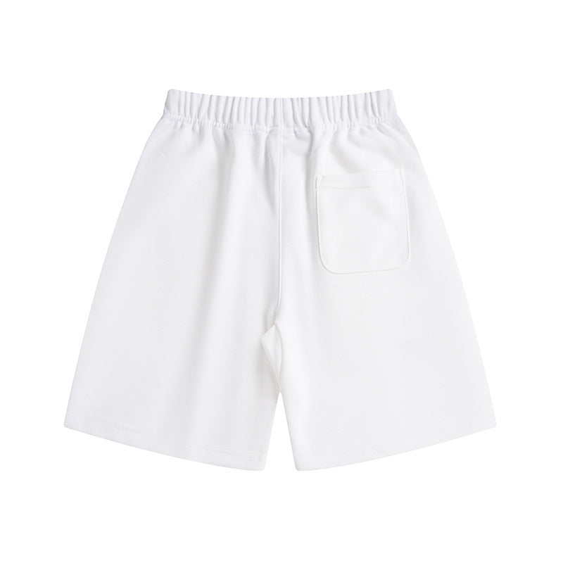 ESSENTIALS SHORT