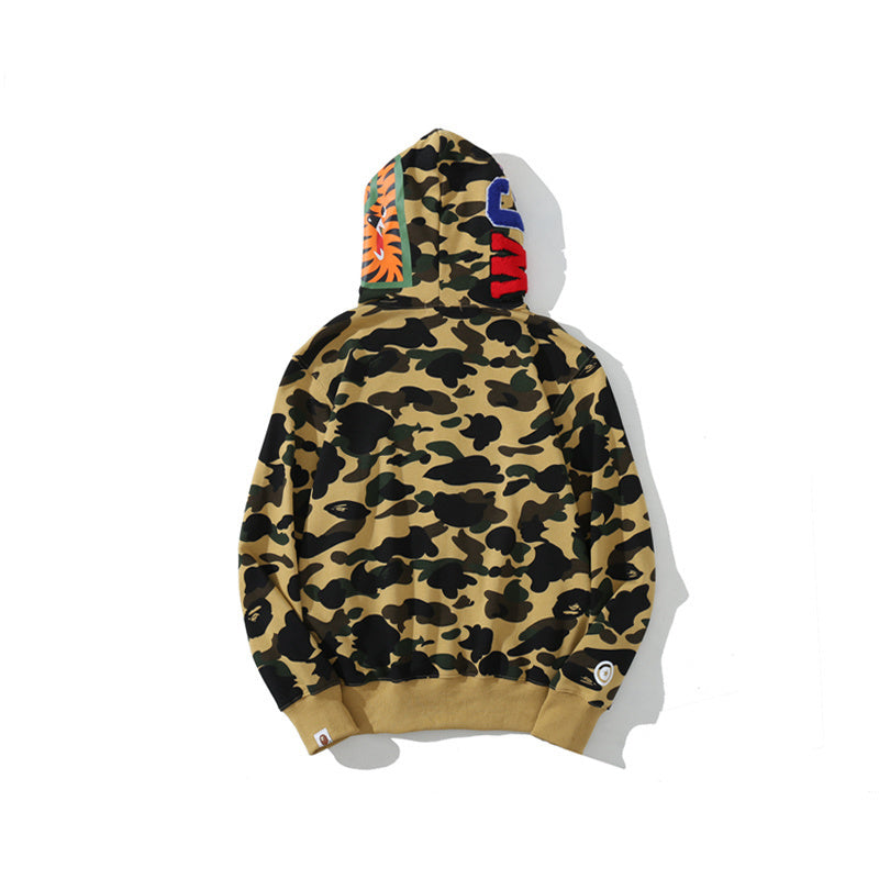 BAPE HOODIE