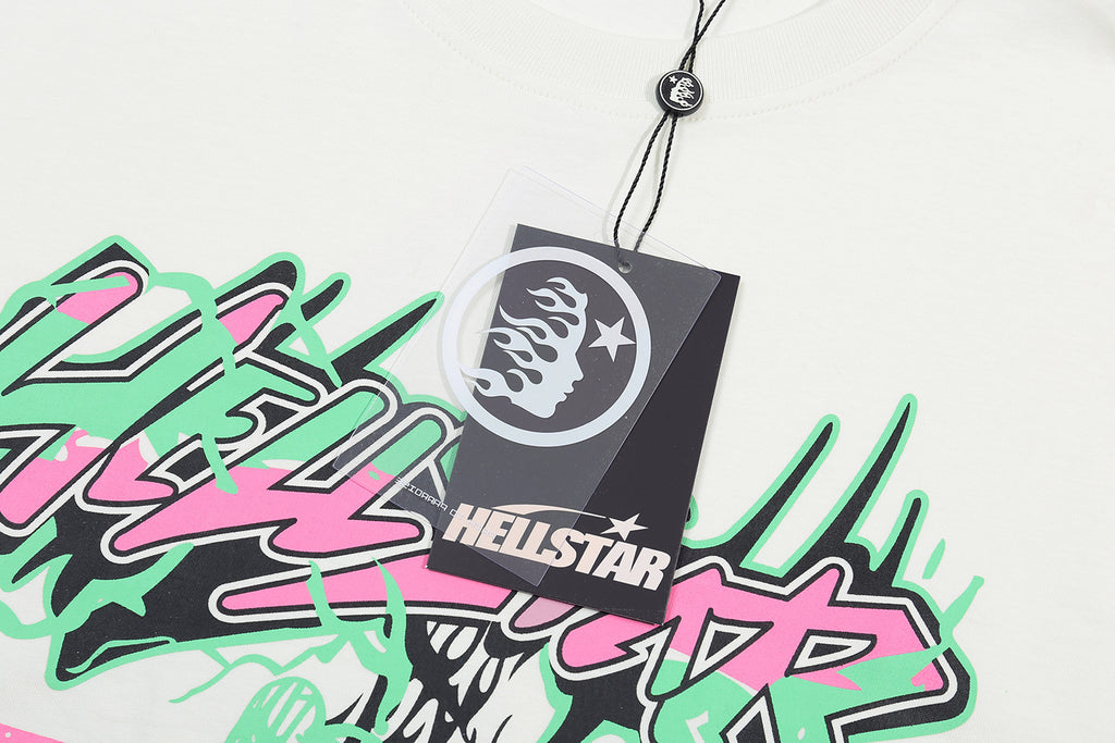 HELLSTAR