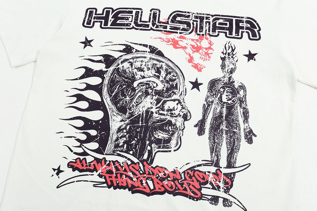 HELLSTAR