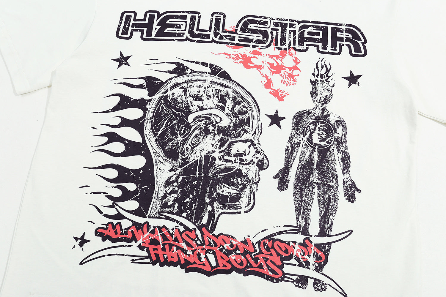 HELLSTAR