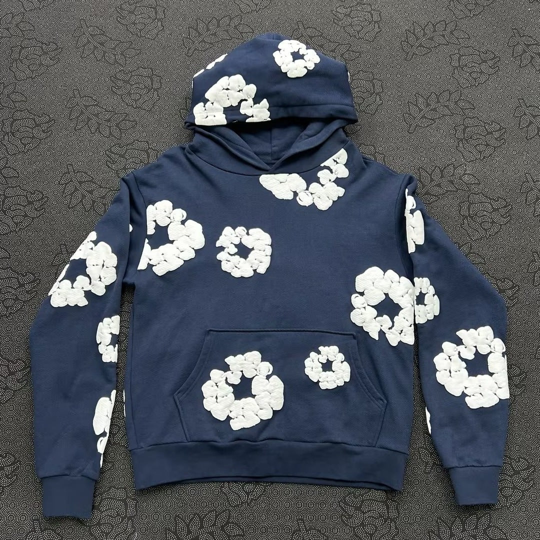 DENIM TEARS