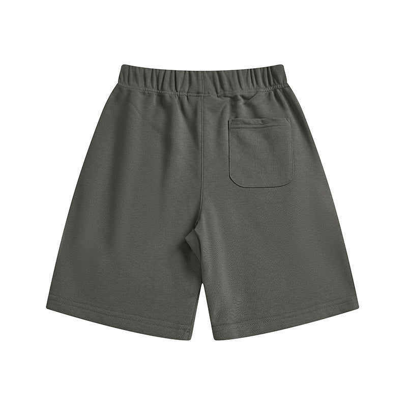 ESSENTIALS SHORT