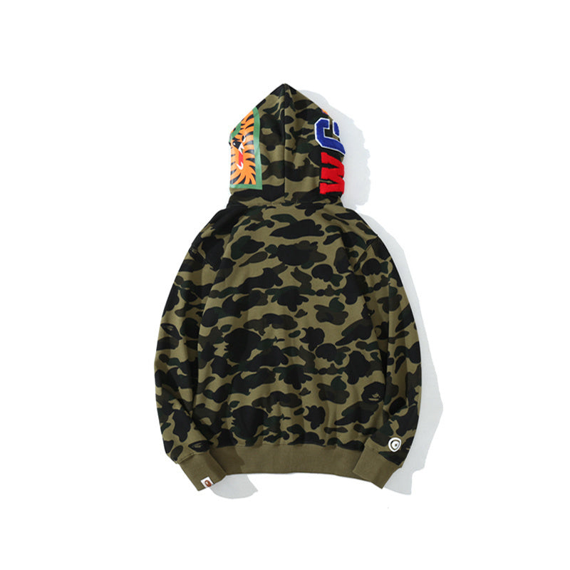 BAPE HOODIE