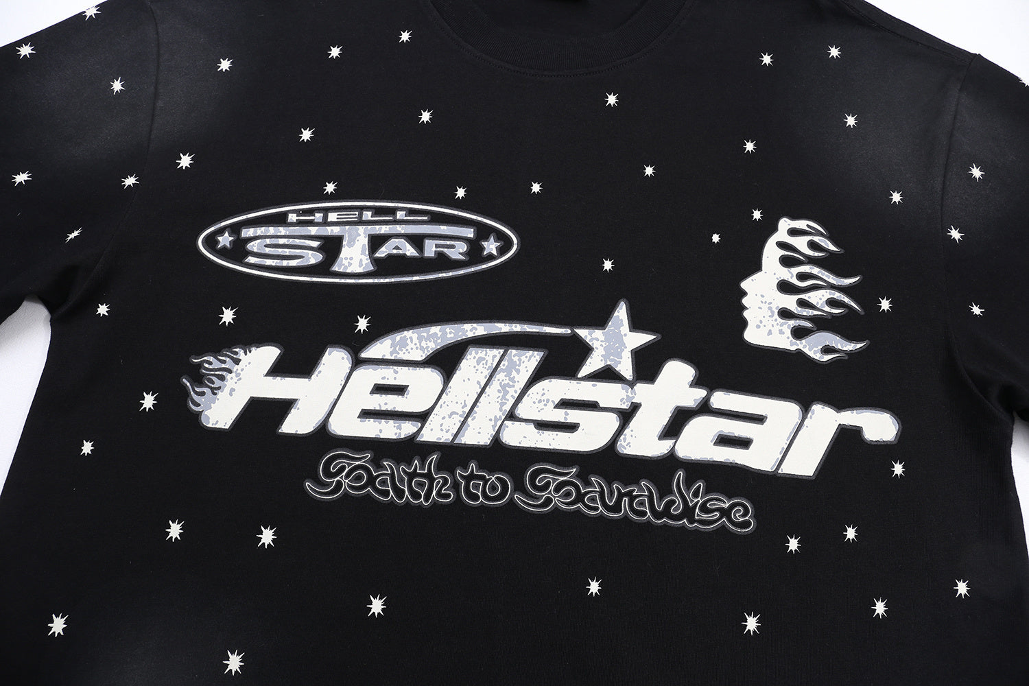 HELLSTAR