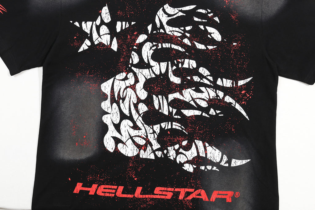 HELLSTAR