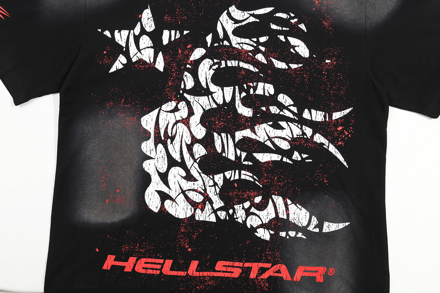 HELLSTAR