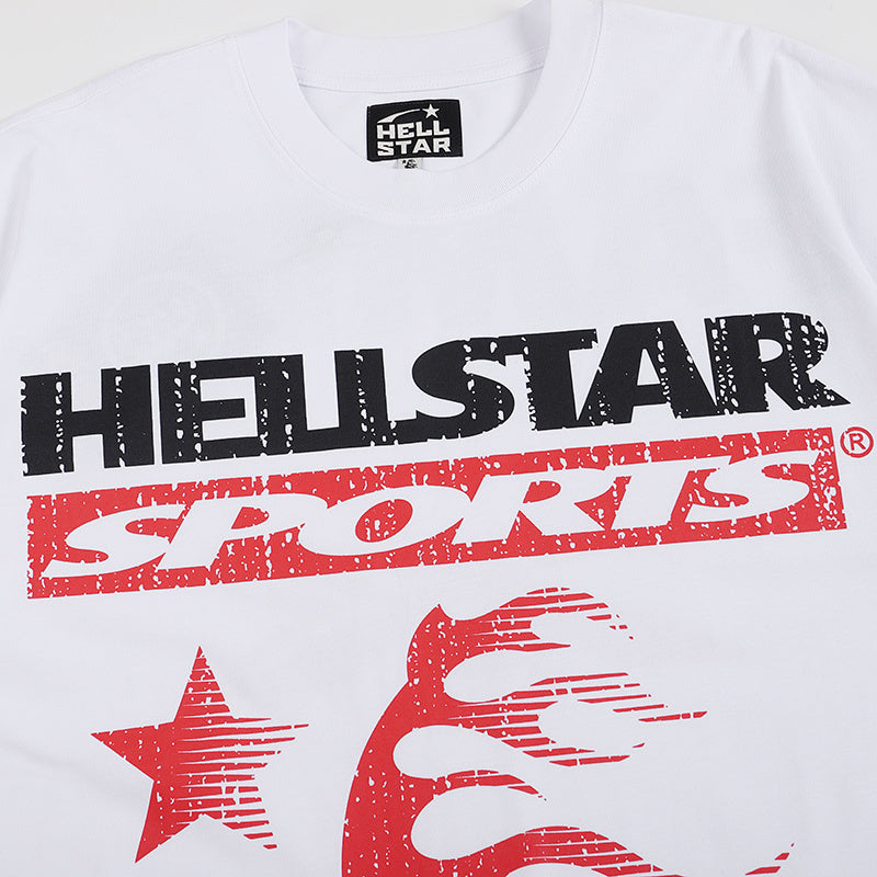 HELLSTAR SPORTS