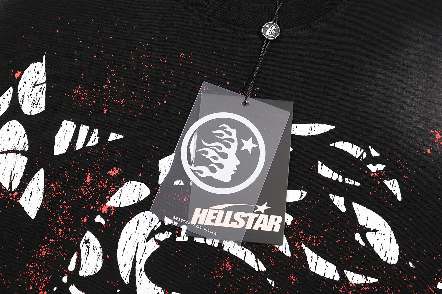 HELLSTAR