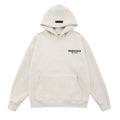 ESSENTIALS HOODIE