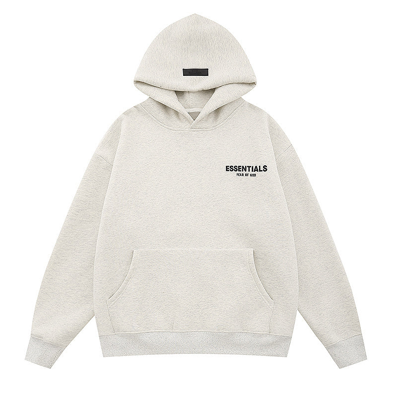 ESSENTIALS HOODIE