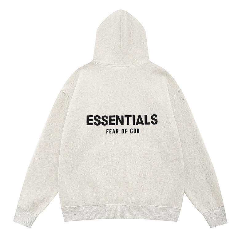 ESSENTIALS HOODIE
