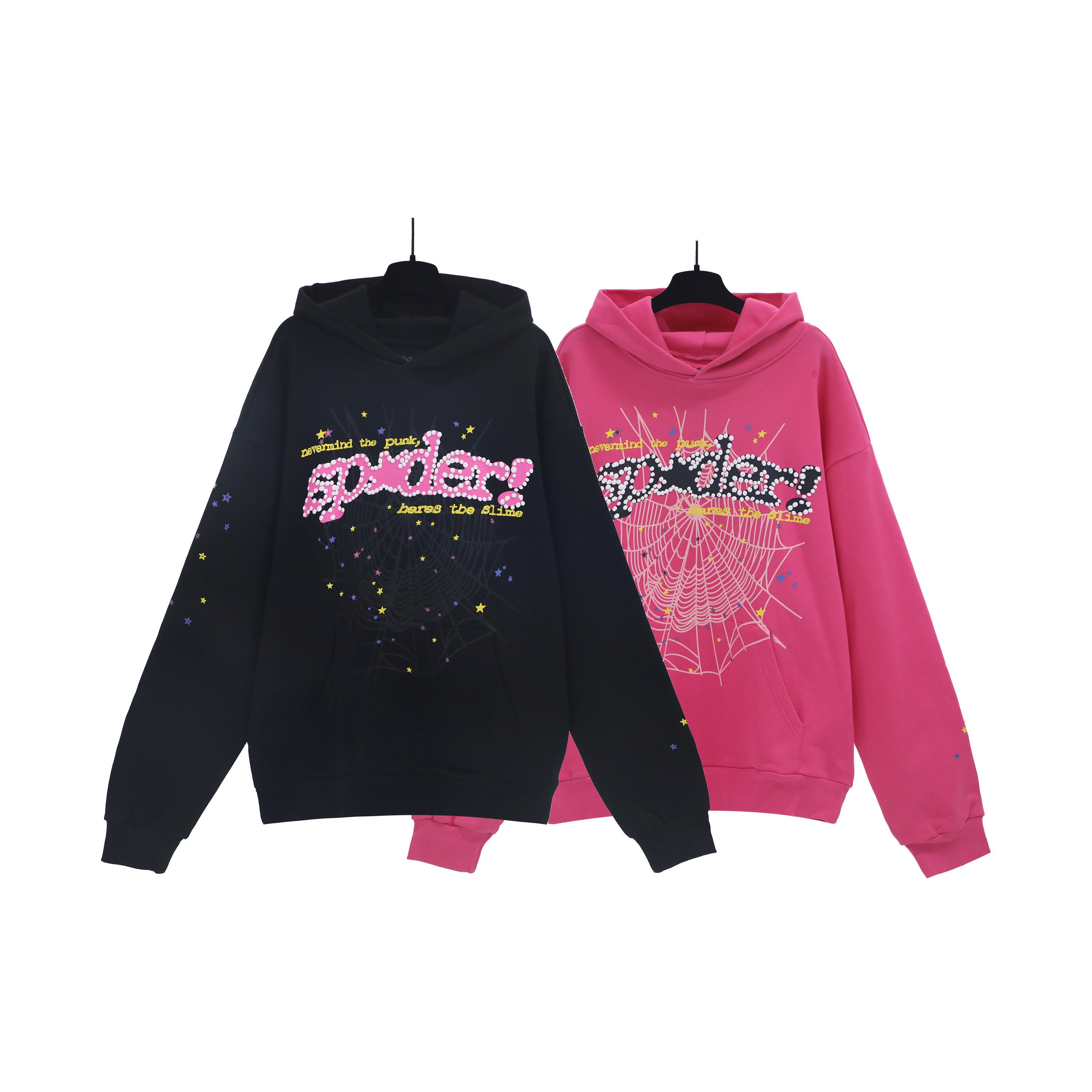 SPIDER HOODIE