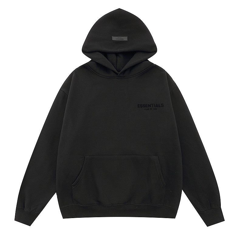 ESSENTIALS HOODIE