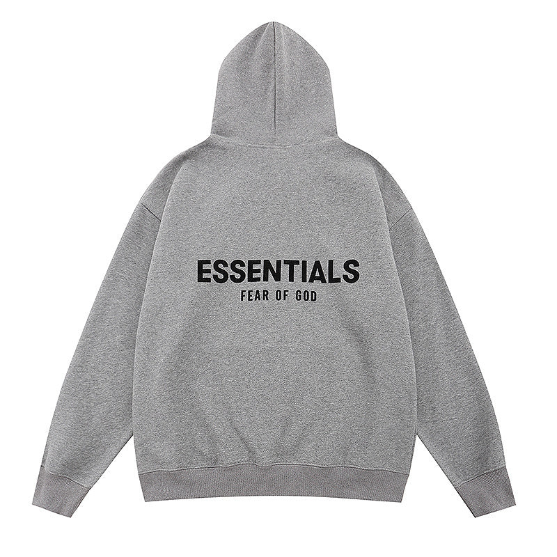 ESSENTIALS HOODIE